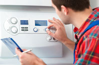 free Lower Roadwater gas safe engineer quotes